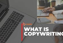 What is Copywriting
