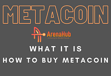 METACOIN - HOW TO BUY