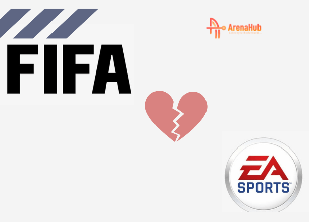 Are FIFA and EA Sports Getting Divorced?