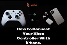 How to Connect Your Xbox Controller With iPhone