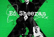 Ed Sheeran Sing I'm a Mess one Photograph Lyrics