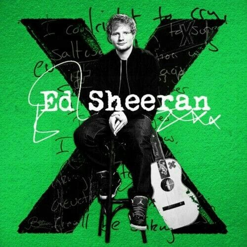 Ed Sheeran One Lyrics Ed Sheeran Photograph Lyrics Thinking Out Loud [Lyrics] -Ed Sheeran Ed Sheeran Sing I'm a Mess one Photograph Lyrics