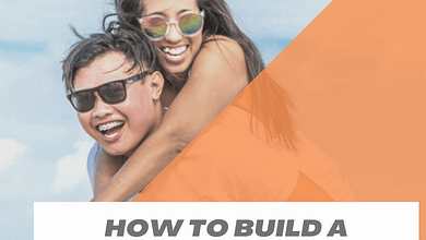 HOW TO BUILD A HEALTHY AND HAPPY MARRIAGE