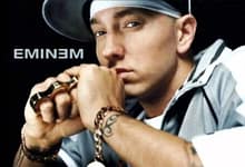 Eminem Crack A Bottle Lyrics Eminem Is This Love Lyrics Eminem Lucky You Lyrics