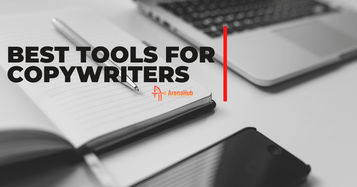 What is Copywriting - Best Tools For Copywriters