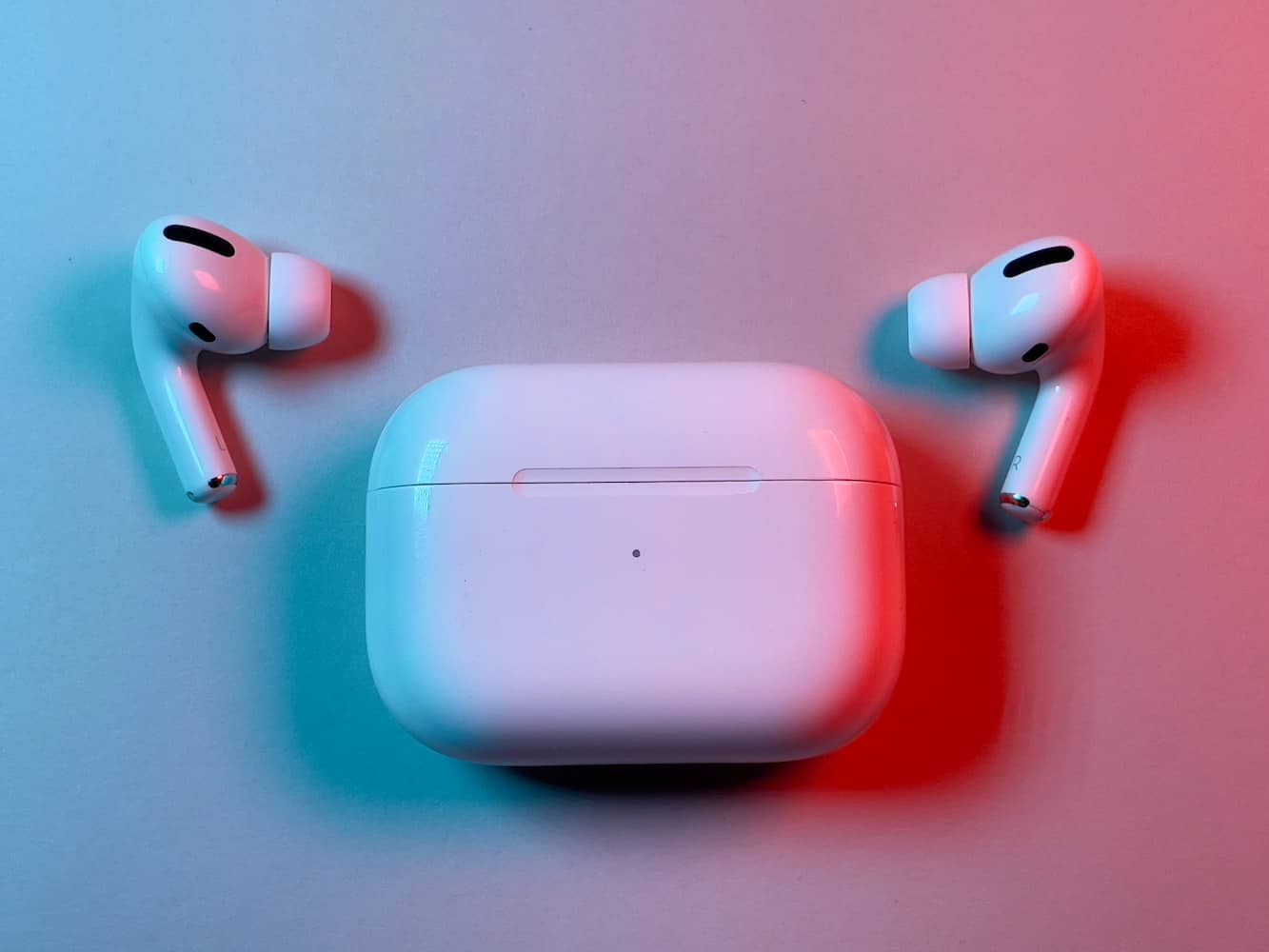 How To Clean Your Airpods: Here's The Right Way 