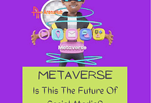 MetaVerse: Is This The Future Of Social Media?