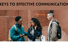 Key To Effective Communication