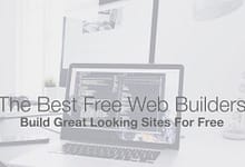 Best Website Builders 2022