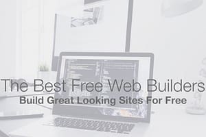 10 Best Website Builders 2022