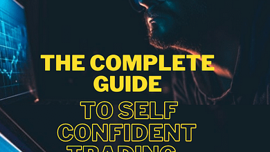 How To Boost Your Trading Confidence As Crypto/Forex Trader - How To Build Self Confidence As Crypto/Forex Trader