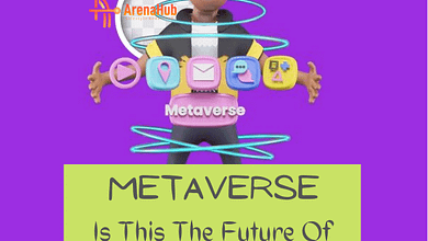 MetaVerse: Is This The Future Of Social Media?