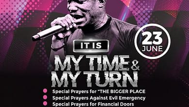 NSPPD Live Stream Now | Today Prayer - With Pastor Jerry Eze || 23rd June 2022