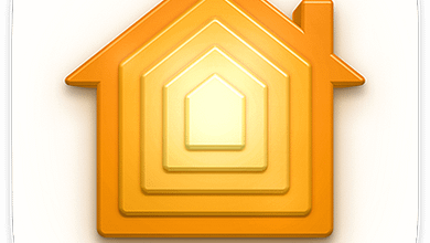Apple Home app - Apple's New Home App