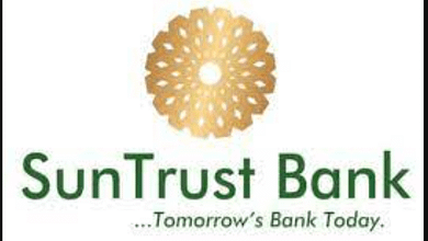 SunTrust Bank Recruitment Portal 2022