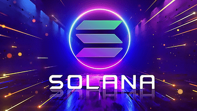 An Ultimate Guide To Solana: The Visa Of Digital-Asset World.