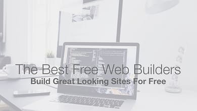 Best Website Builders 2022