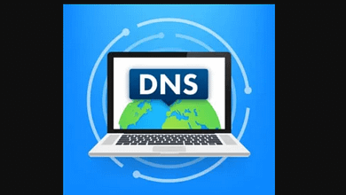 How To Change DNS Server