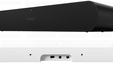 Sonos Ray SoundBar Review
