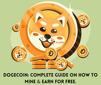 Dogecoin Complete Guide On How To Mine & Earn