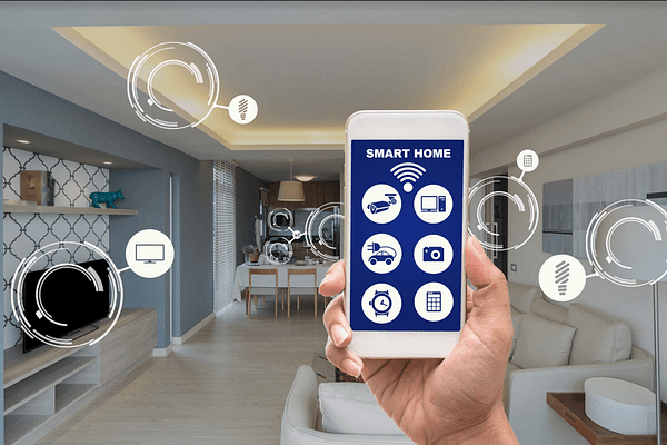 The Future of Smart Home Devices is Near – Here’s What You Need to Know