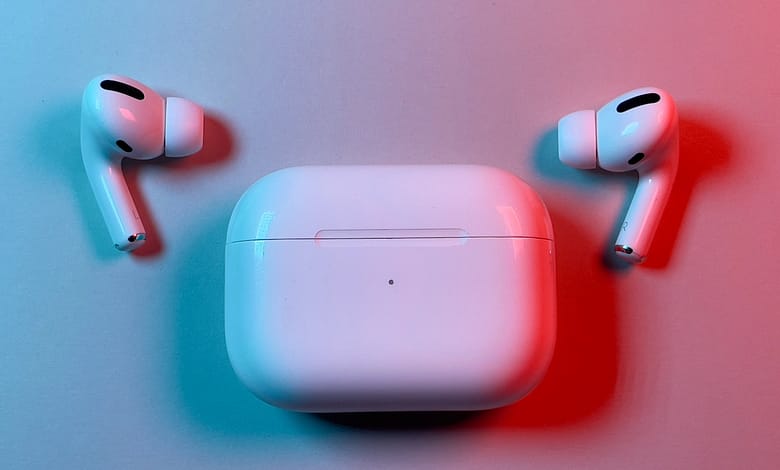 How To Clean Your Airpods: Here's The Right Way